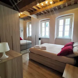 Casa Toscanella Apartamento