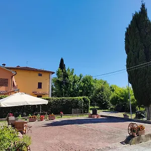 Podere Gian Battaglia Appartamento