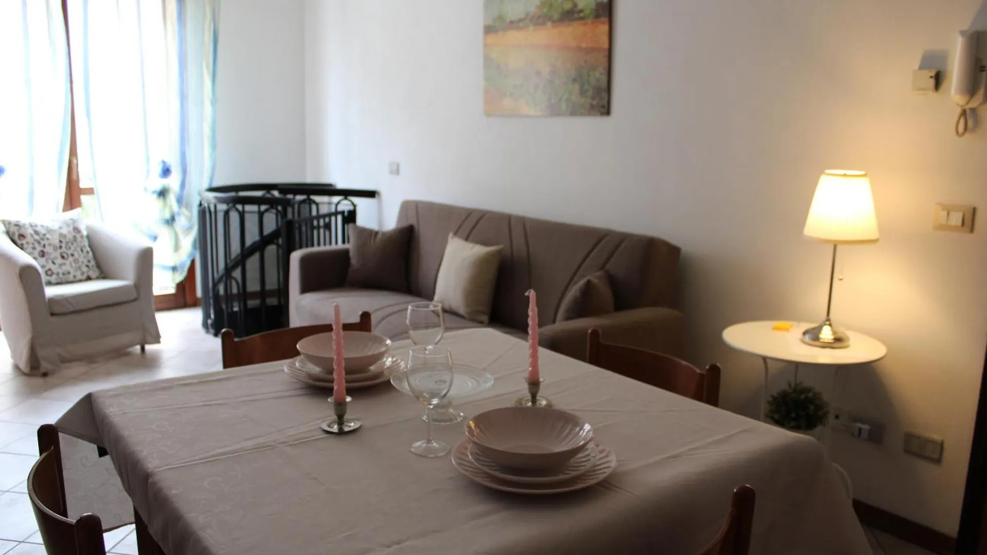Appartamento La Pesciatina 0*, Pescia Italia