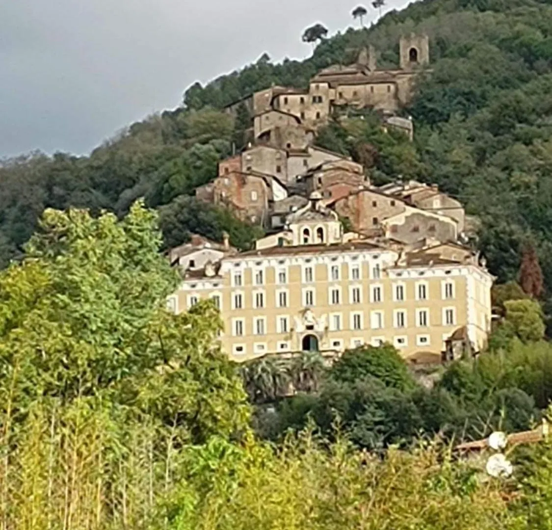 Appartamento La Pesciatina 0*, Pescia