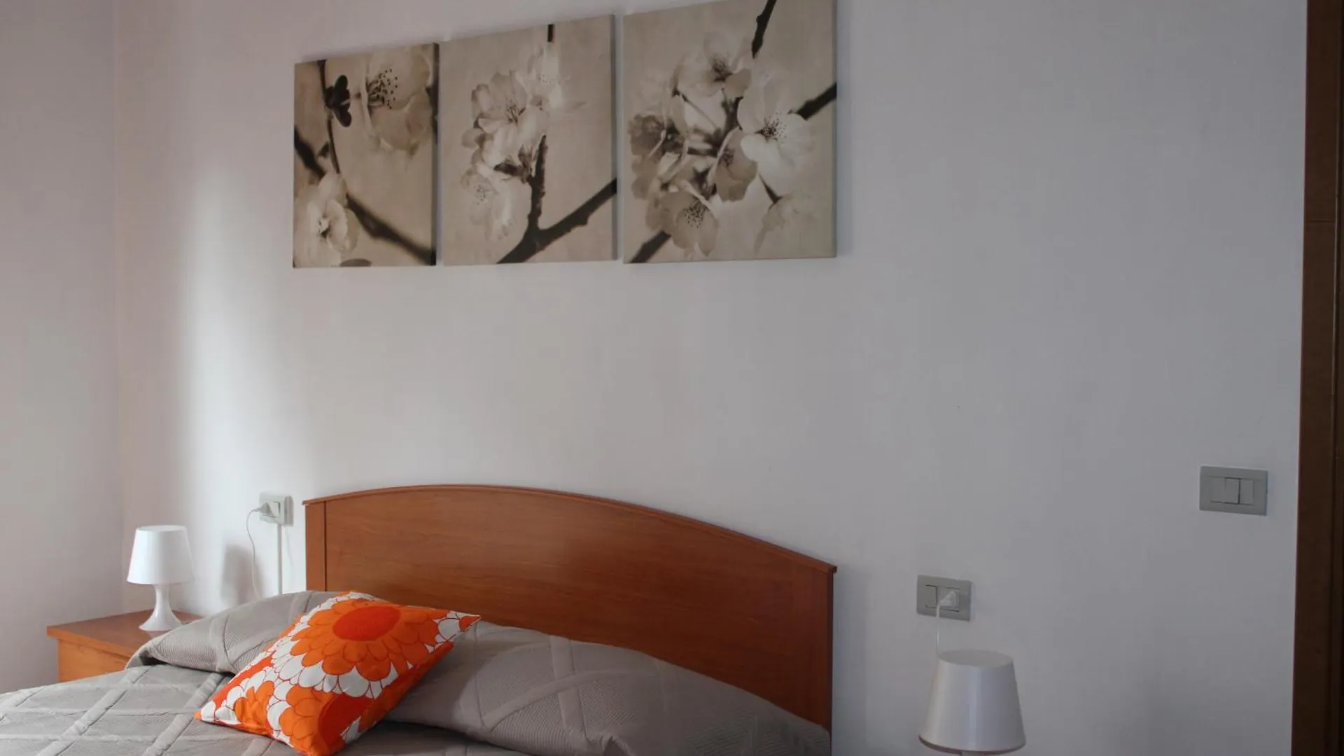 Apartmán La Pesciatina  Pescia