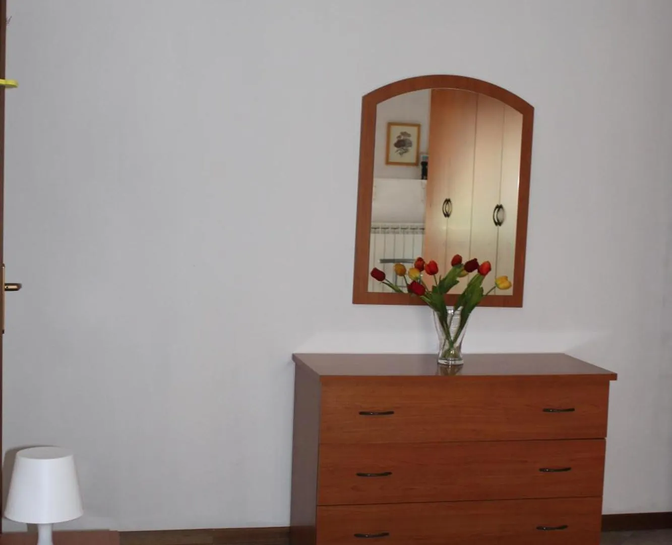 Apartmán La Pesciatina 0*, Pescia Itálie