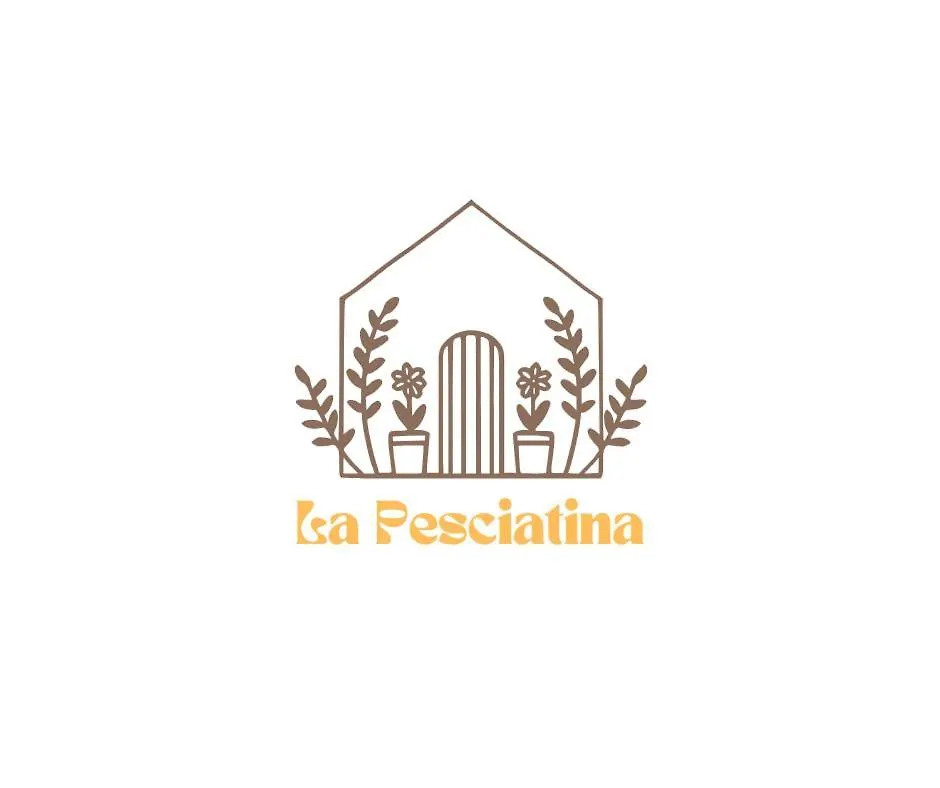 Apartmán La Pesciatina